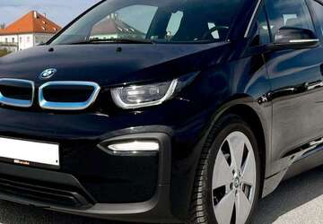 BMW i3 62.600 km 14.800 &euro; München, Landeshauptstadt 81243