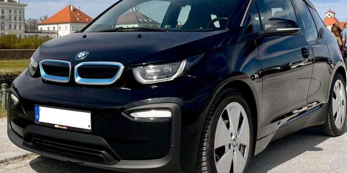 BMW i3 62.600 km 14.800 &euro; München, Landeshauptstadt 81243
