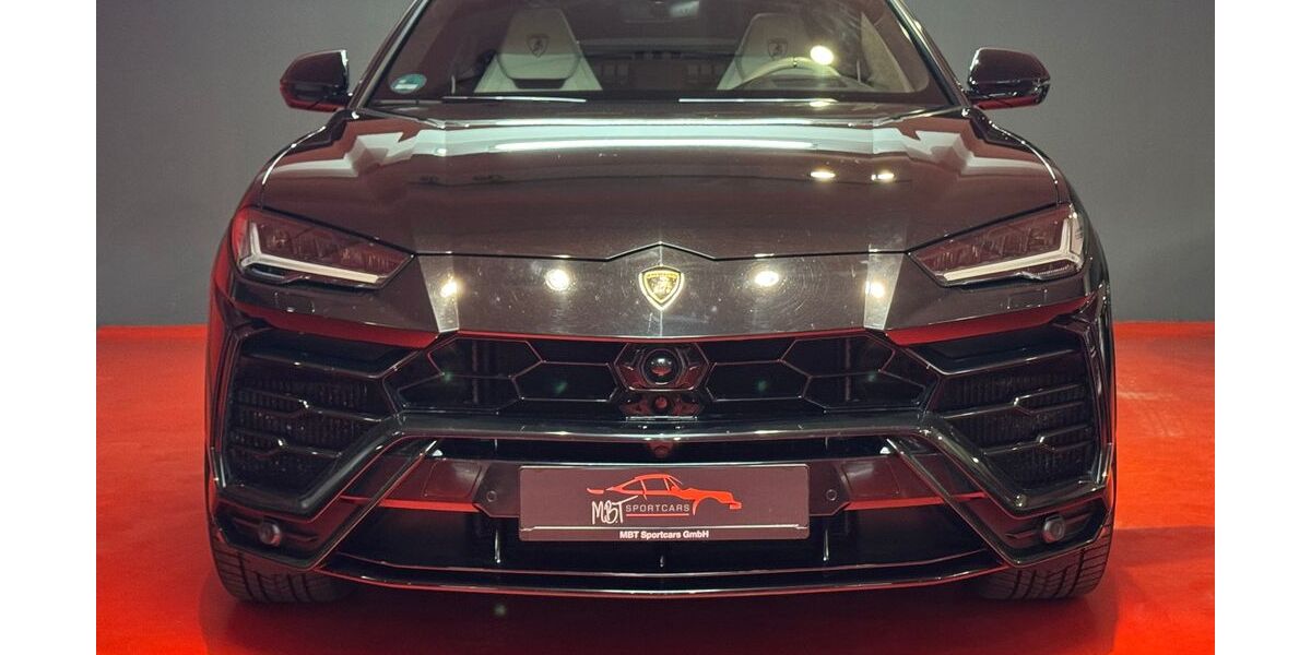 Lamborghini Urus 46.910 km 198.900 &euro; München 80538