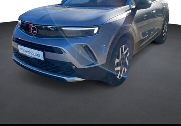 Opel Mokka-e 25.178 km 16.990 &euro; Neufahrn 85375