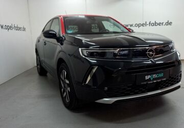 Opel Mokka 49.000 km 18.600 &euro; Dachau 85221