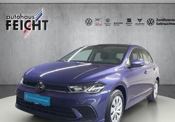 VW Polo 5.891 km 19.389 &euro; Haar 85540
