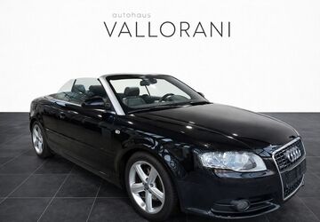 Audi A4 158.000 km 6.490 &euro; Ebersberg 85560