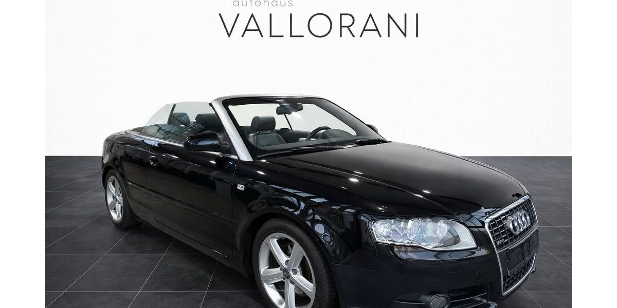 Audi A4 158.000 km 6.490 &euro; Ebersberg 85560
