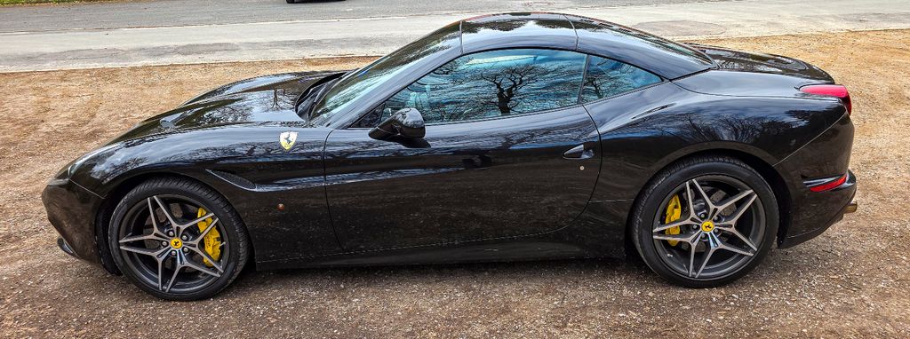 Ferrari California 60.000 km 119.000 &euro; Starnberg 82319