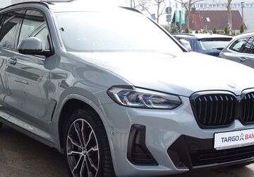 BMW X3 226.300 km 31.950 &euro; Dachau (bei München) 85221