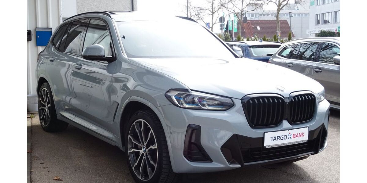BMW X3 226.300 km 31.950 &euro; Dachau (bei München) 85221