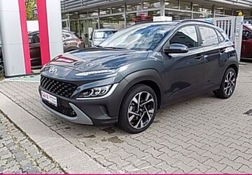 Hyundai KONA 50.482 km 20.860 &euro; München 81677