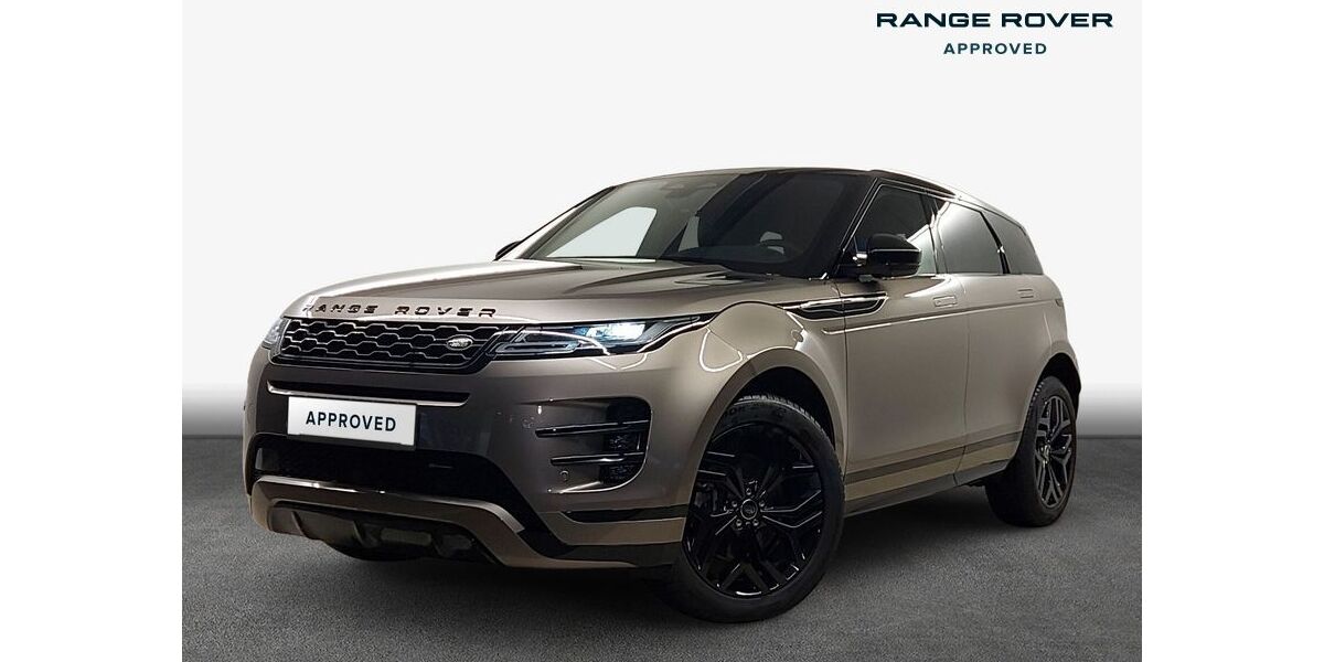Land Rover Range Rover Evoque 52.356 km 37.492 &euro; München 80809