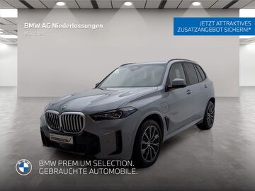 Gebrauchte BMW X5