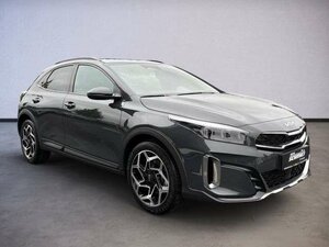 Kia XCEED 1.6T 180 DCT GTL LEDER 1.500 km 35.490 &euro; Höhenkirchen-Siegertsbrun 85635