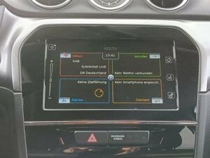 Suzuki Vitara 1,4 BOOST COMFORT 34.555 km 18.960 &euro; Höhenkirchen-Siegertsbrun 85635