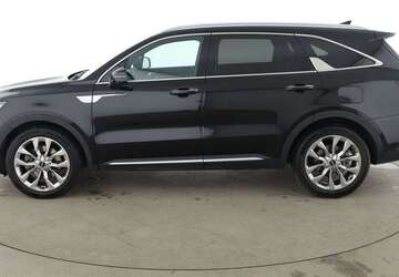 Kia Sorento 15.814 km 43.020 &euro; Neufahrn 85375
