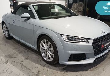 Audi TT 76.201 km 30.990 &euro; Eching 85386
