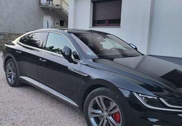 VW Arteon 129.000 km 22.500 &euro; Unterföhring 85774