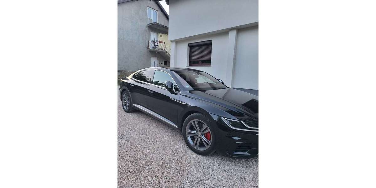 VW Arteon 129.000 km 22.500 &euro; Unterföhring 85774