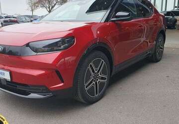 Ford Capri 5.000 km 50.990 &euro; Olching 82140