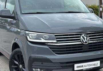 VW T6 Multivan 81.600 km 43.950 &euro; München 81245