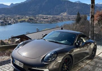 Porsche 991 147.000 km 71.900 &euro; München 80992