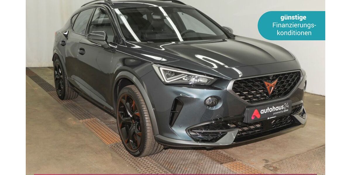 Cupra Formentor 50.333 km 24.790 &euro; Eching 85386