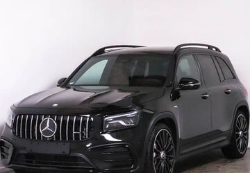 Mercedes-Benz GLB 35 AMG 16.160 km 55.770 &euro; Feldkirchen 85622