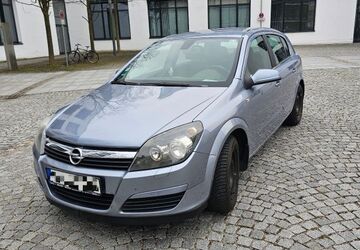 Opel Astra 191.000 km 2.000 &euro; München 80339