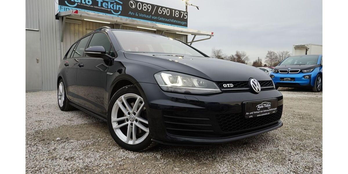 VW Golf 205.020 km 10.950 &euro; München 81829