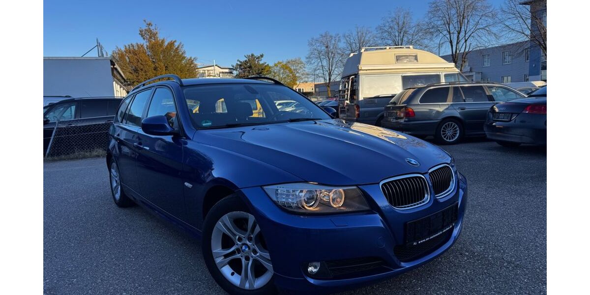 BMW 318 196.000 km 4.990 &euro; Dachau 85221