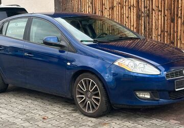 Fiat Bravo 181.420 km 3.990 &euro; München 80995