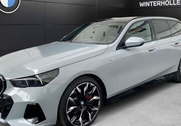 BMW i5 11.081 km 74.480 &euro; Dachau 85221