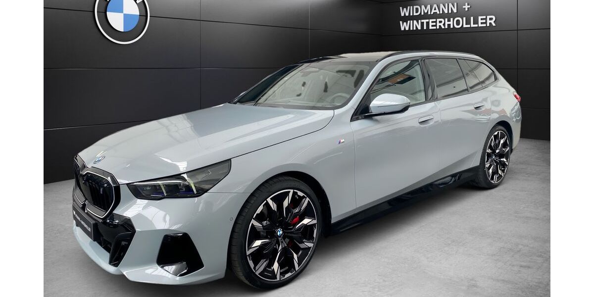 BMW i5 11.081 km 74.480 &euro; Dachau 85221