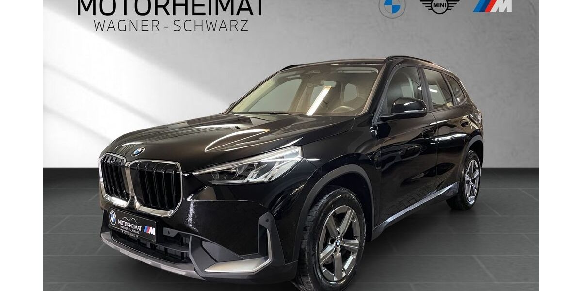 BMW X1 42.900 km 34.780 &euro; Kirchseeon 85614