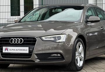 Audi A5 70.850 km 16.990 &euro; München 81379