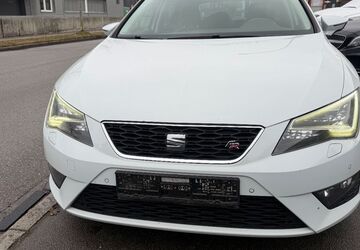 Seat Leon 203.000 km 10.900 &euro; Dachau 85221