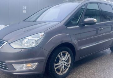 Ford Galaxy 169.000 km 8.300 &euro; Dachau (bei München) 85221