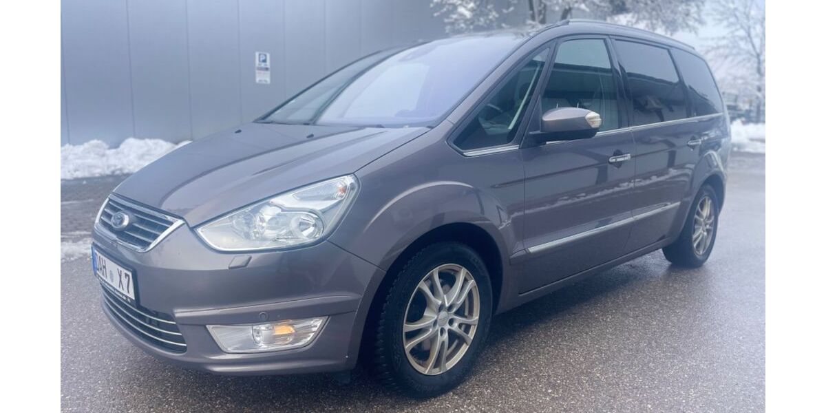 Ford Galaxy 169.000 km 8.300 &euro; Dachau (bei München) 85221