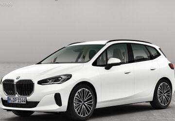 BMW 223 Active Tourer 9.146 km 40.995 &euro; München 80939
