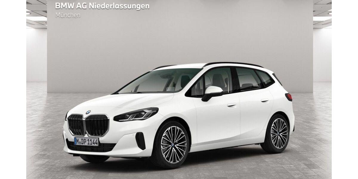 BMW 223 Active Tourer 9.146 km 40.995 &euro; München 80939