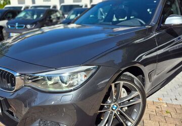 BMW 335 Gran Turismo 149.500 km 20.990 &euro; München 81247