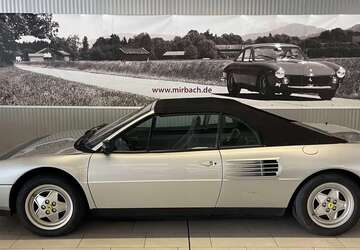 Ferrari Mondial 33.253 km 69.900 &euro; Anzing 85646