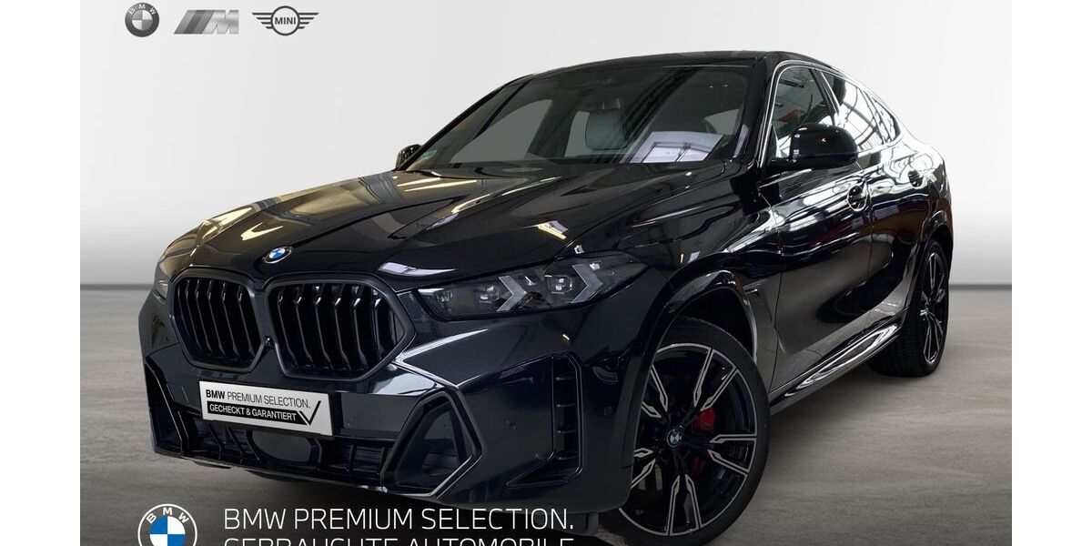 BMW X6 11.577 km 79.990 &euro; Germering 82110
