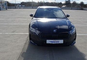 Skoda Octavia 11.000 km 37.900 &euro; München 80686