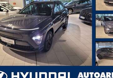 Hyundai KONA 4.500 km 34.975 &euro; München 81477