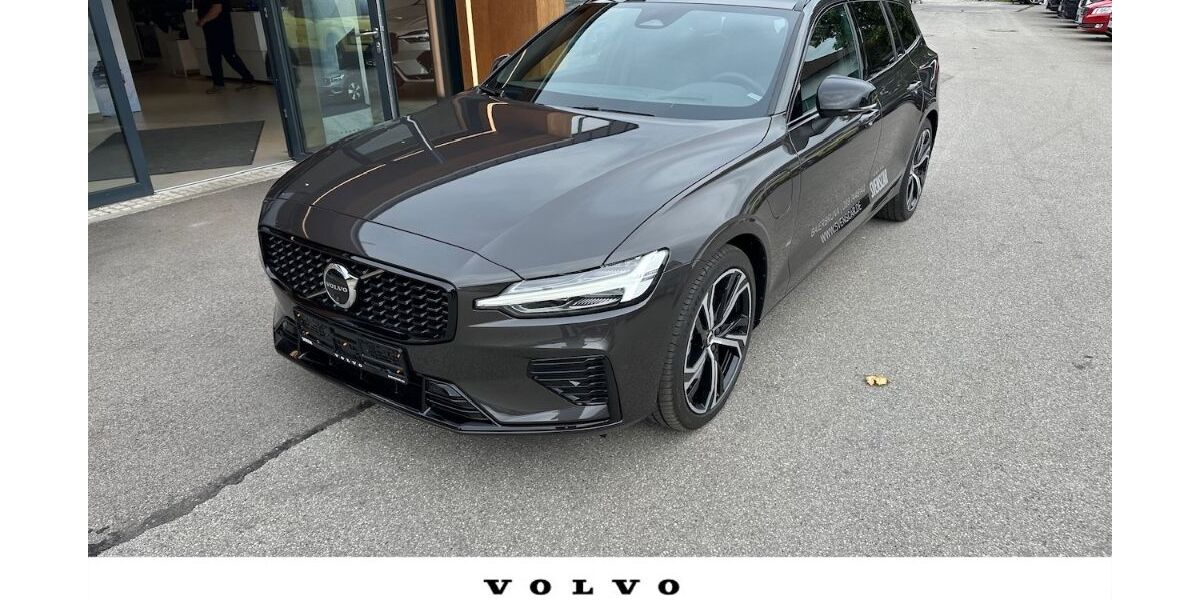 Volvo V60 14.999 km 59.999 &euro; Baierbrunn 82065