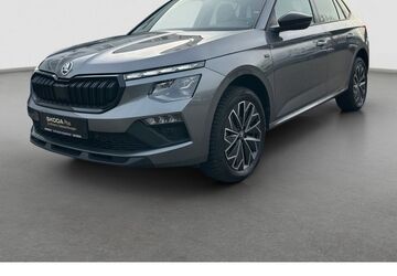 Skoda Kamiq 25.500 km 26.400 &euro; Ebersberg bei München 85560