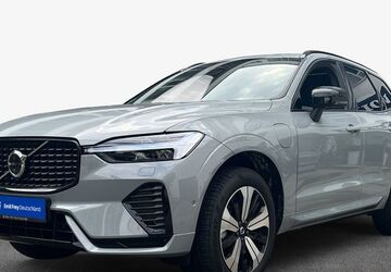 Volvo XC60 10.176 km 58.890 &euro; München 80809