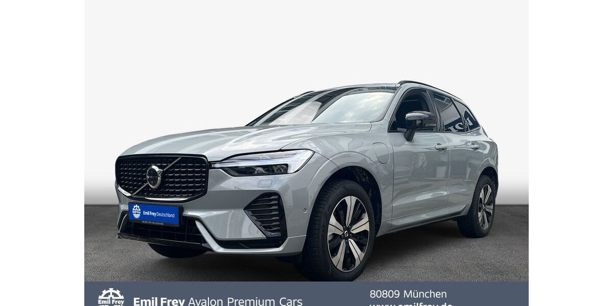 Volvo XC60 10.176 km 58.890 &euro; München 80809