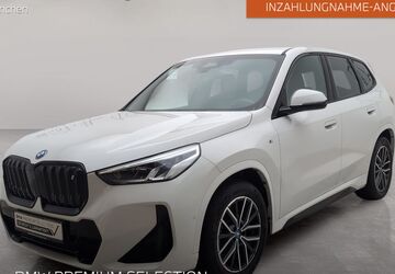 BMW iX1 25.326 km 39.980 &euro; München 80939