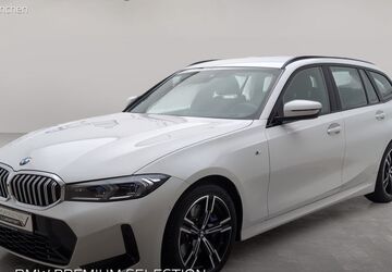 BMW 320 11.311 km 42.201 &euro; München 80939