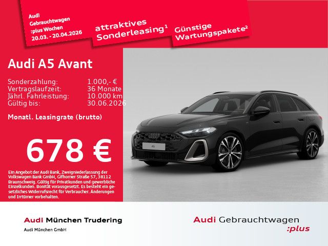 Audi A5 4.000 km 69.983 &euro; München 81825